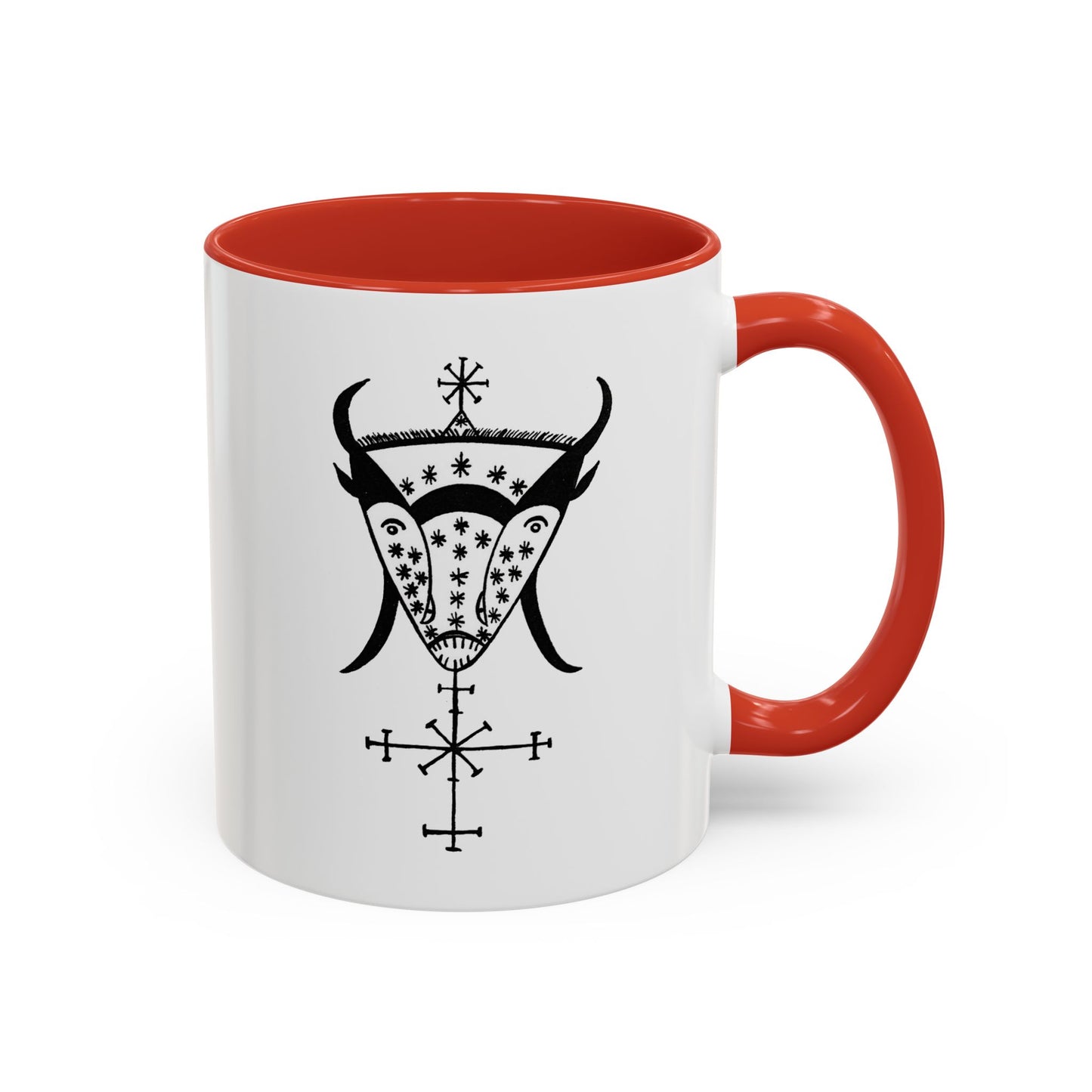 Bosou Coffee Mug (11, 15oz)