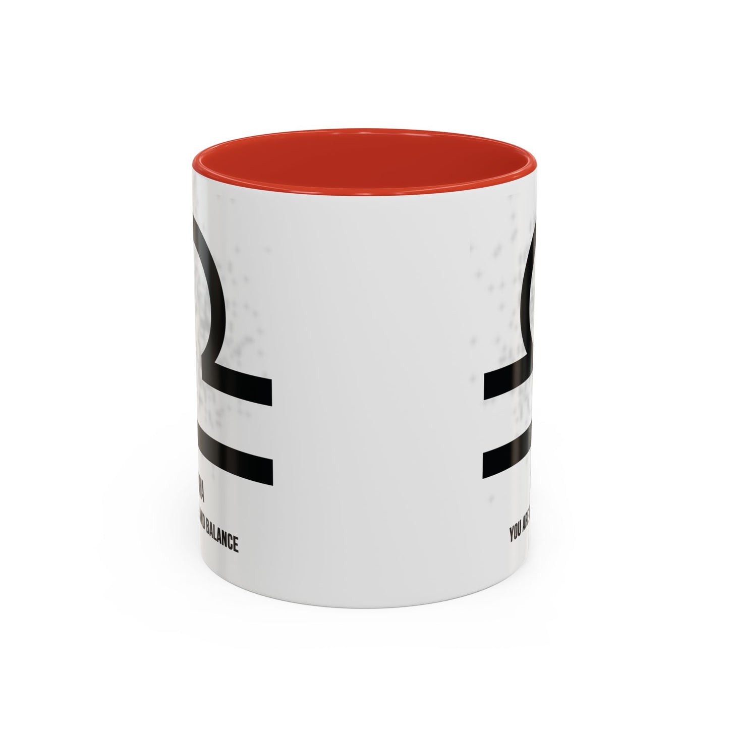 Libra Coffee Mug (11, 15oz)
