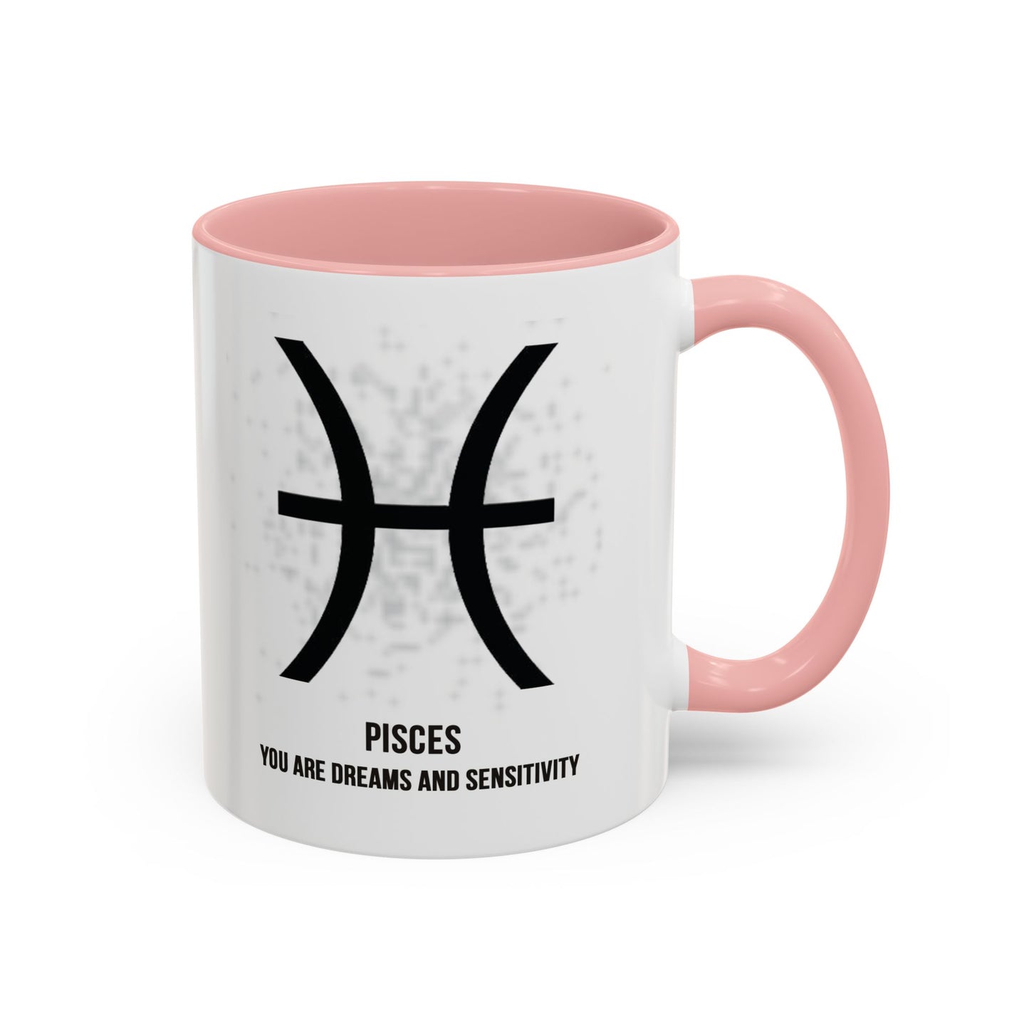 Pisces Coffee Mug (11, 15oz)