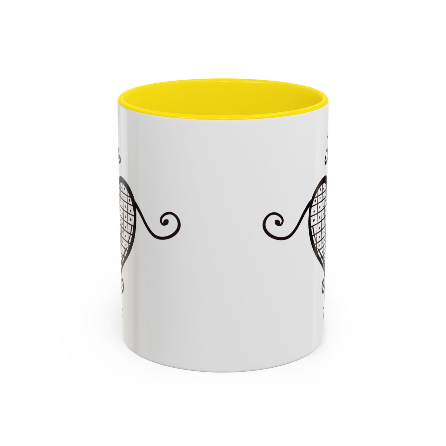 Erzulie Dantor Coffee Mug (11, 15oz)