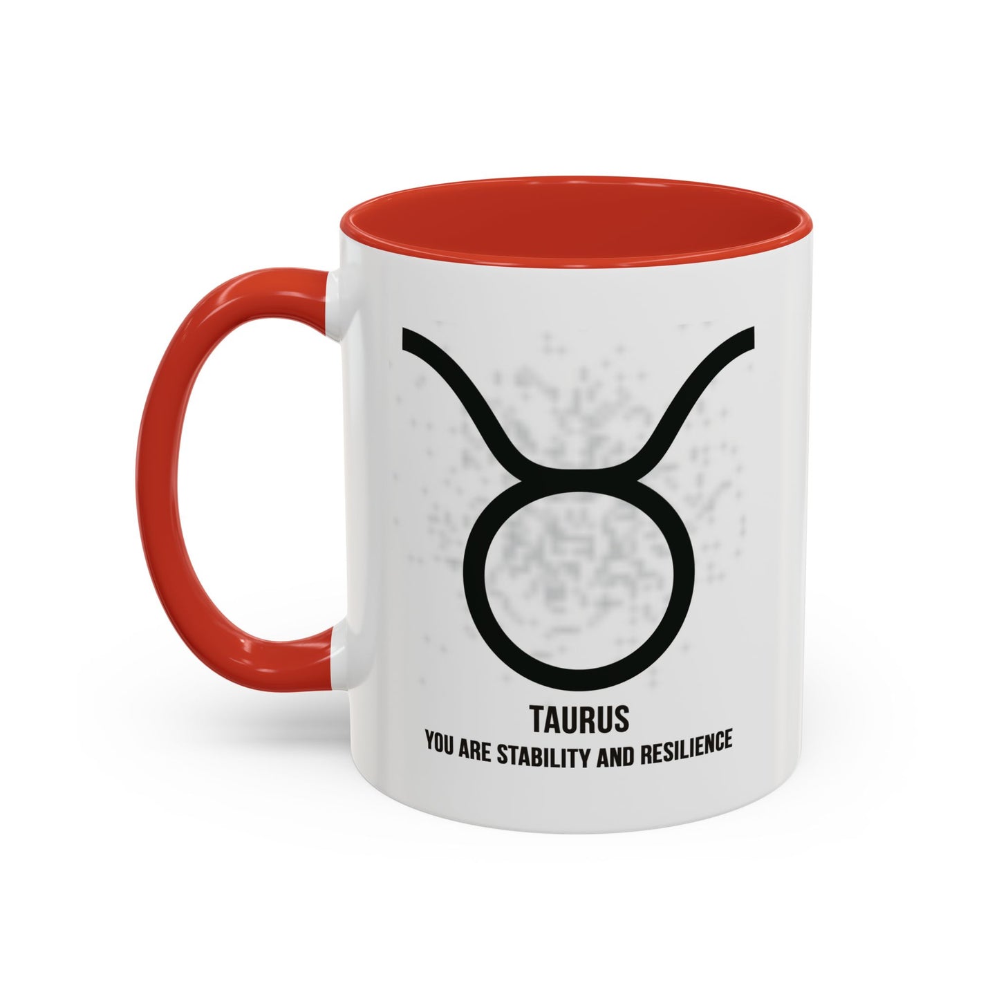 Taurus Coffee Mug (11, 15oz)