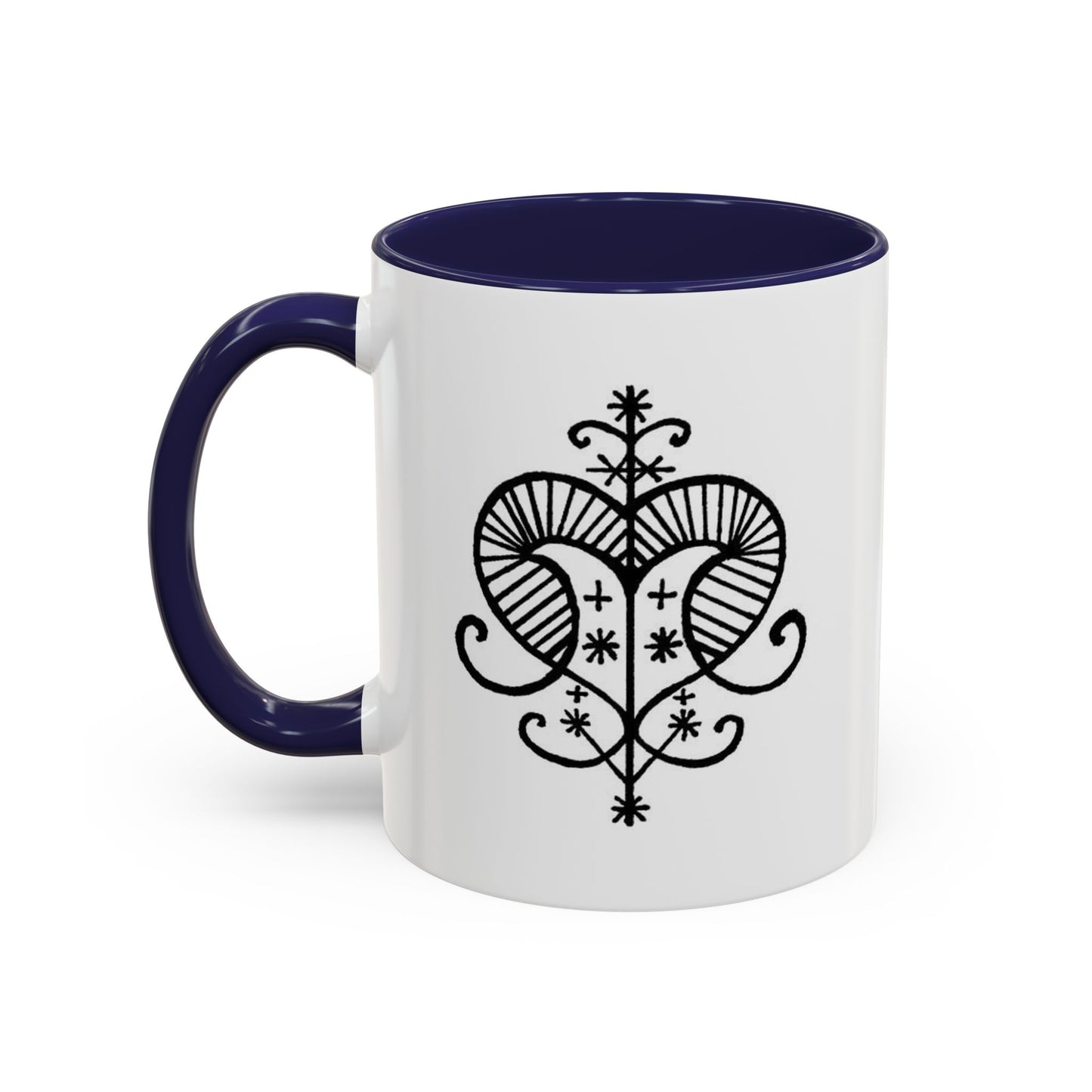 Erzulie FredaCoffee Mug (11, 15oz)