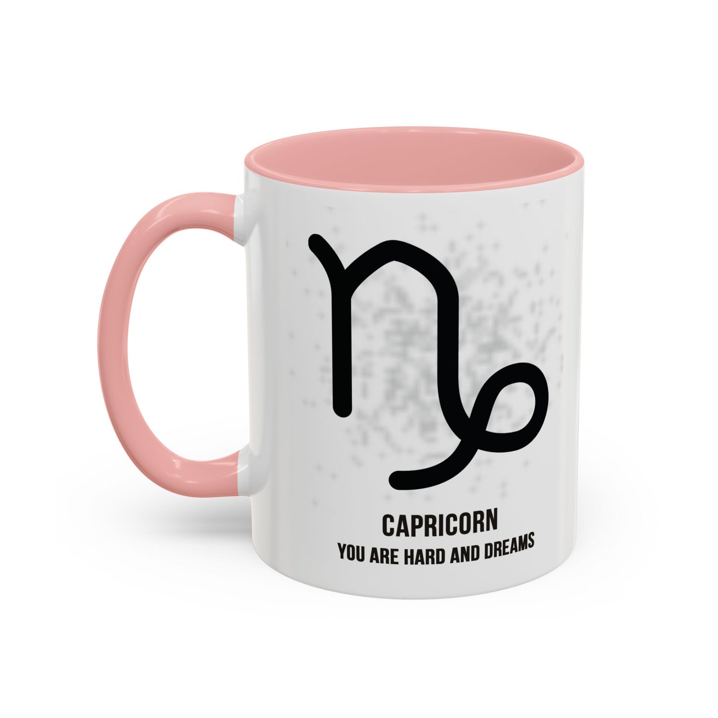 Capricorn Coffee Mug (11, 15oz)