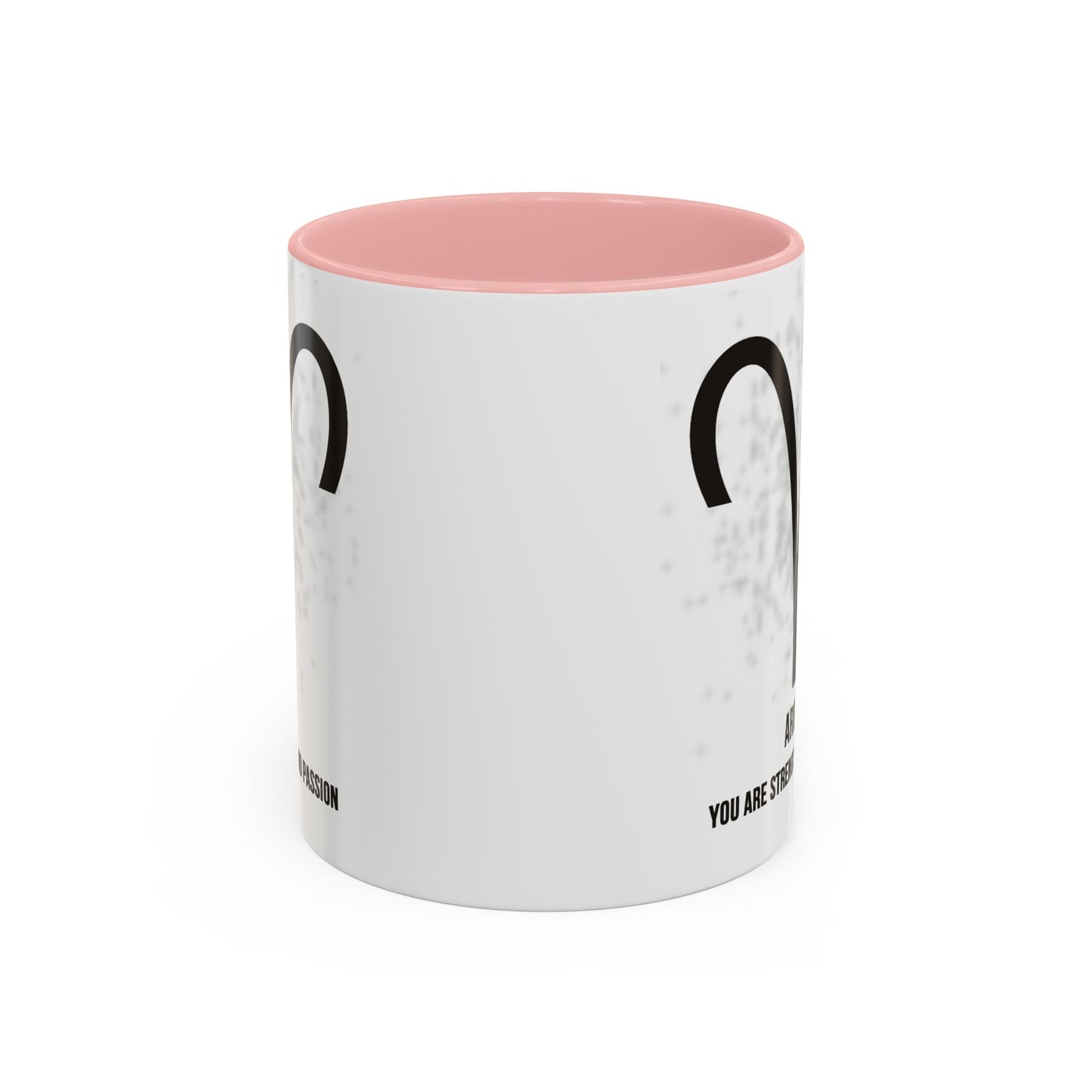 Aries Coffee Mug (11, 15oz)