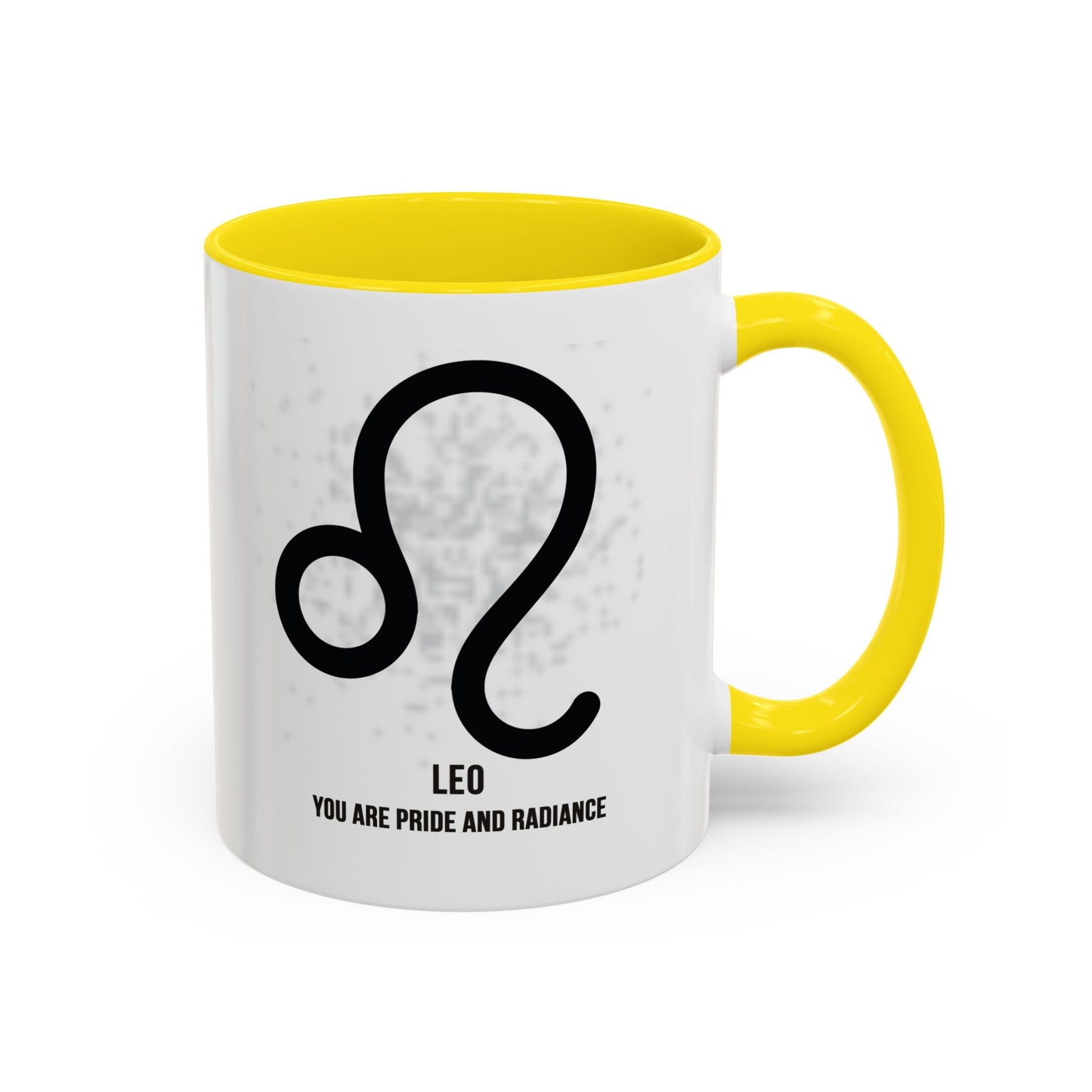 Leo Coffee Mug (11, 15oz)