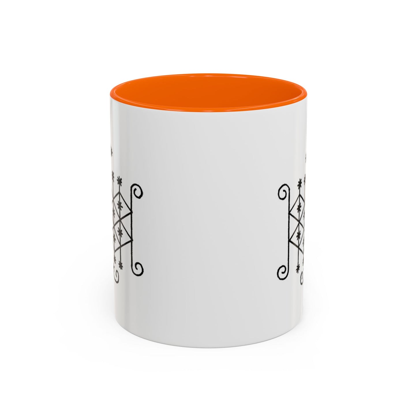 Ogou Coffee Mug (11, 15oz)
