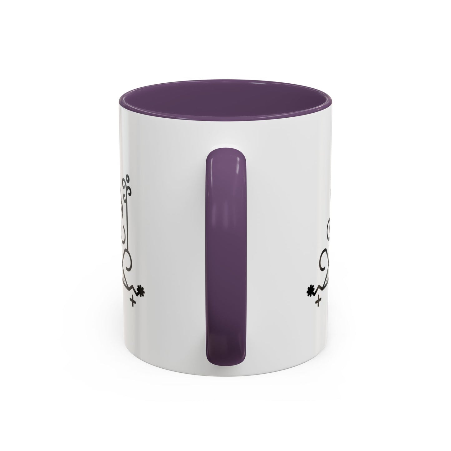 Loko Coffee Mug (11, 15oz)