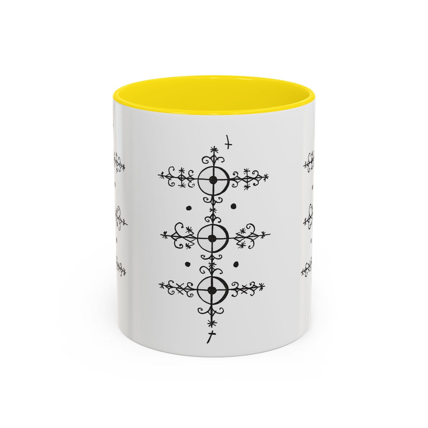 Marasa Coffee Mug (11, 15oz)