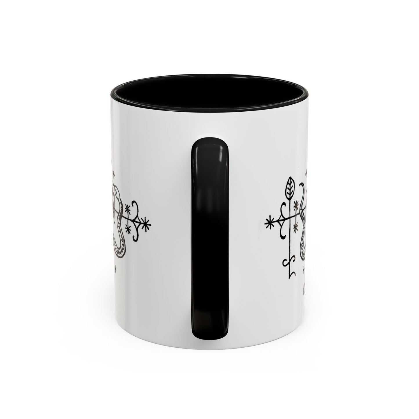 Simbi Coffee Mug (11, 15oz)