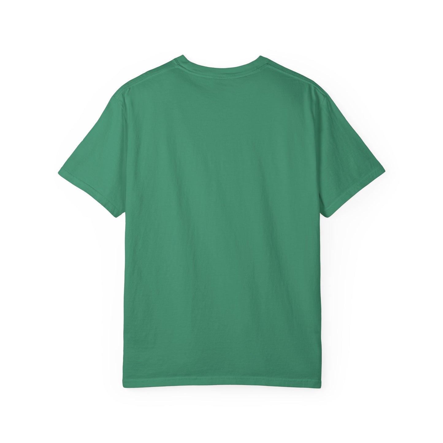 Unisex Kriminel Dyed T-shirt