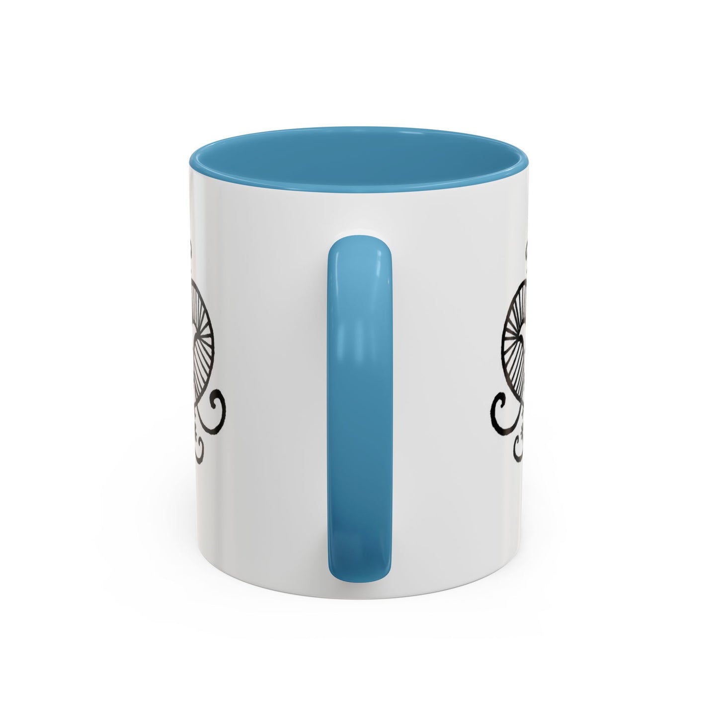 Erzulie FredaCoffee Mug (11, 15oz)
