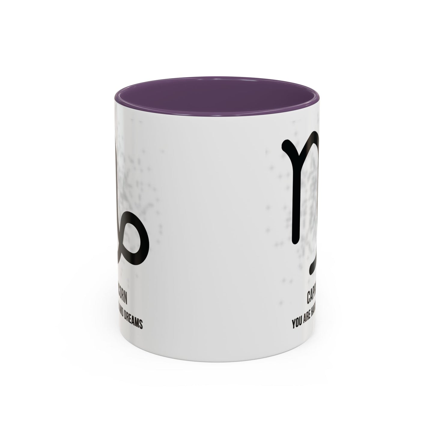 Capricorn Coffee Mug (11, 15oz)