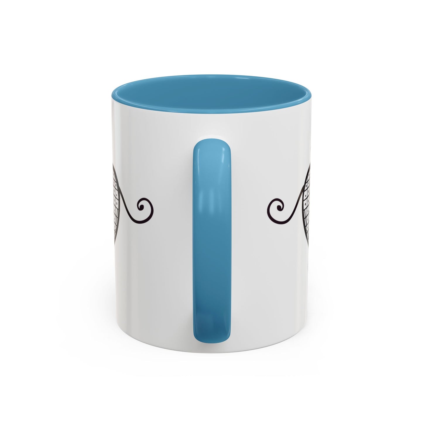 Erzulie Dantor Coffee Mug (11, 15oz)