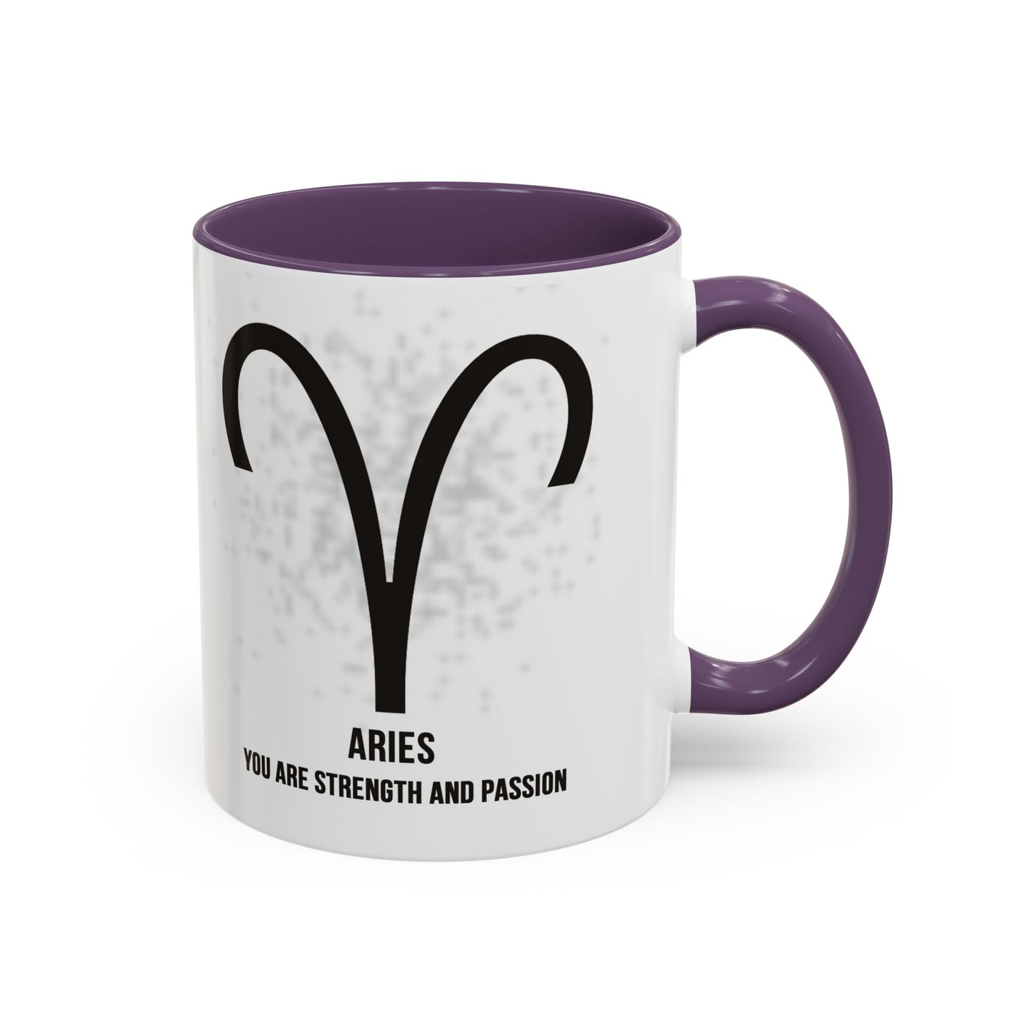Aries Coffee Mug (11, 15oz)