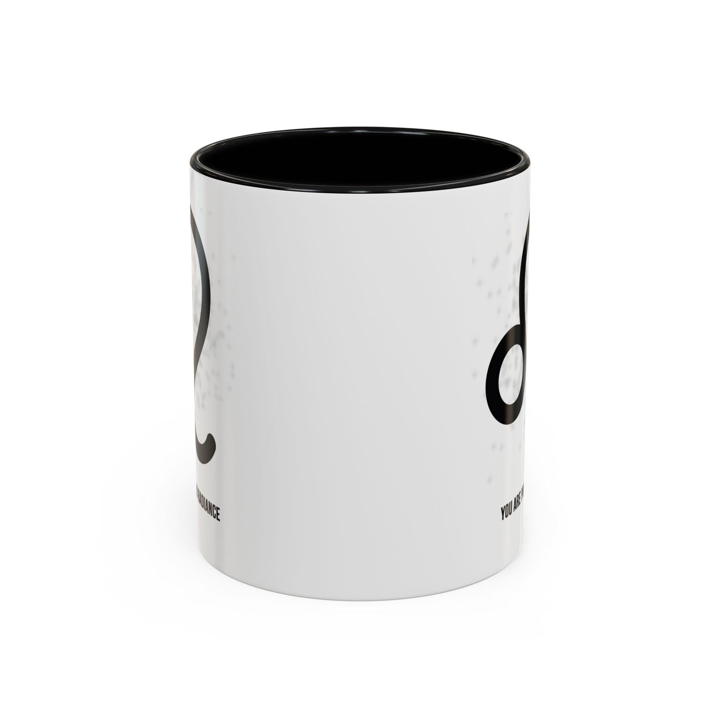 Leo Coffee Mug (11, 15oz)