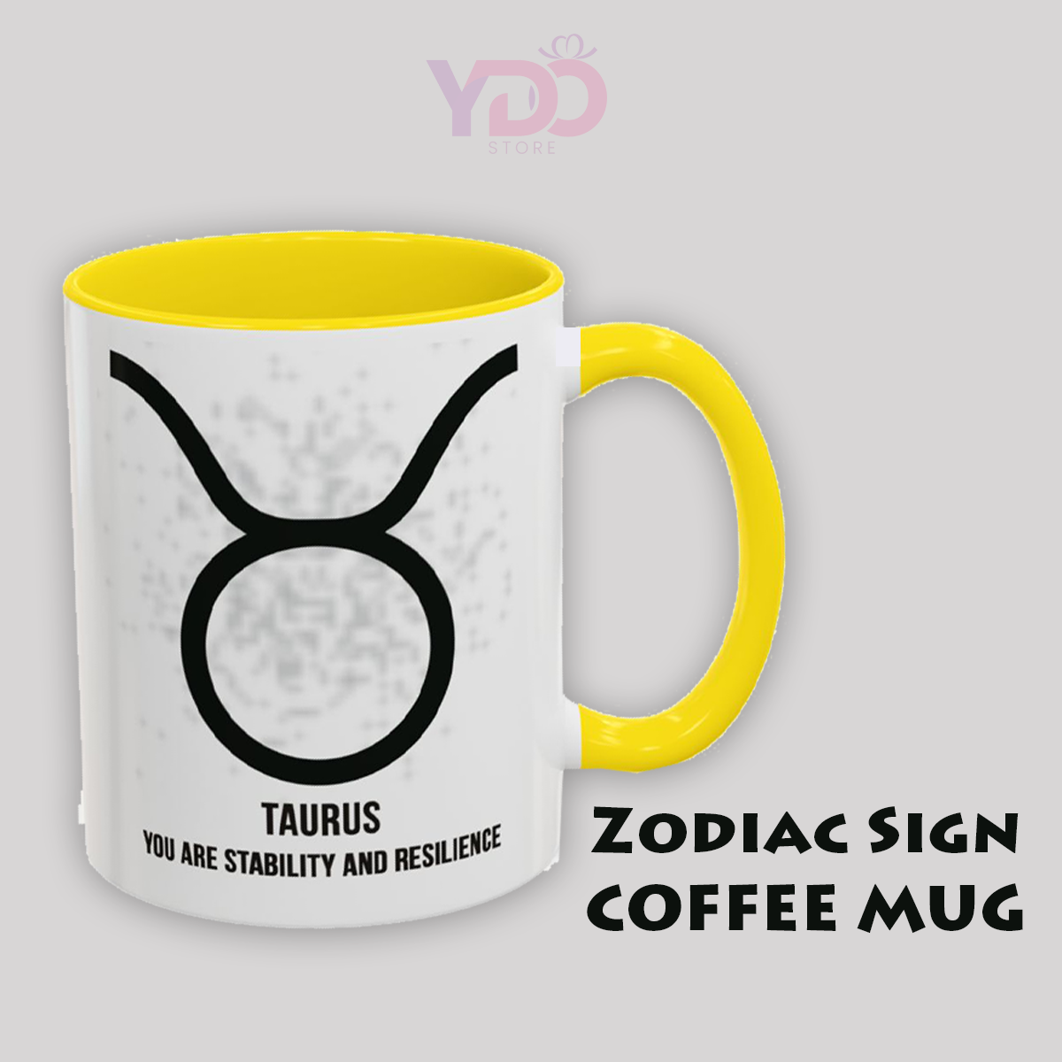Zodiac Coffee Mug