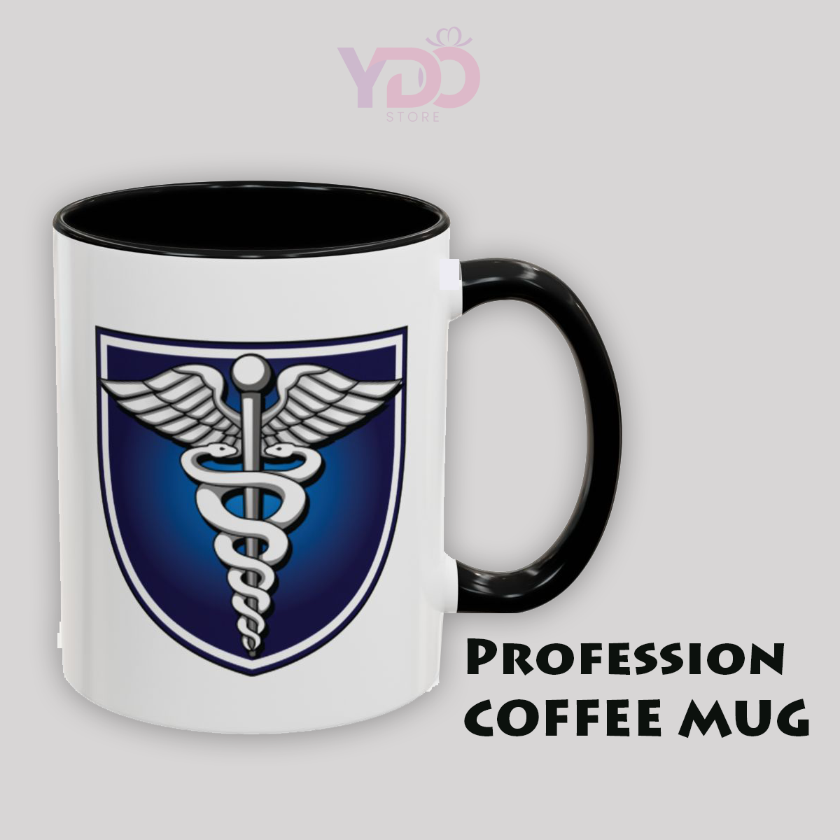 Profession Coffee Mug