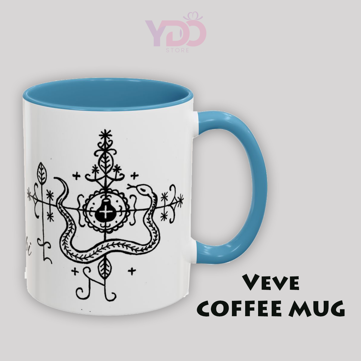 VEVE Coffee Mug
