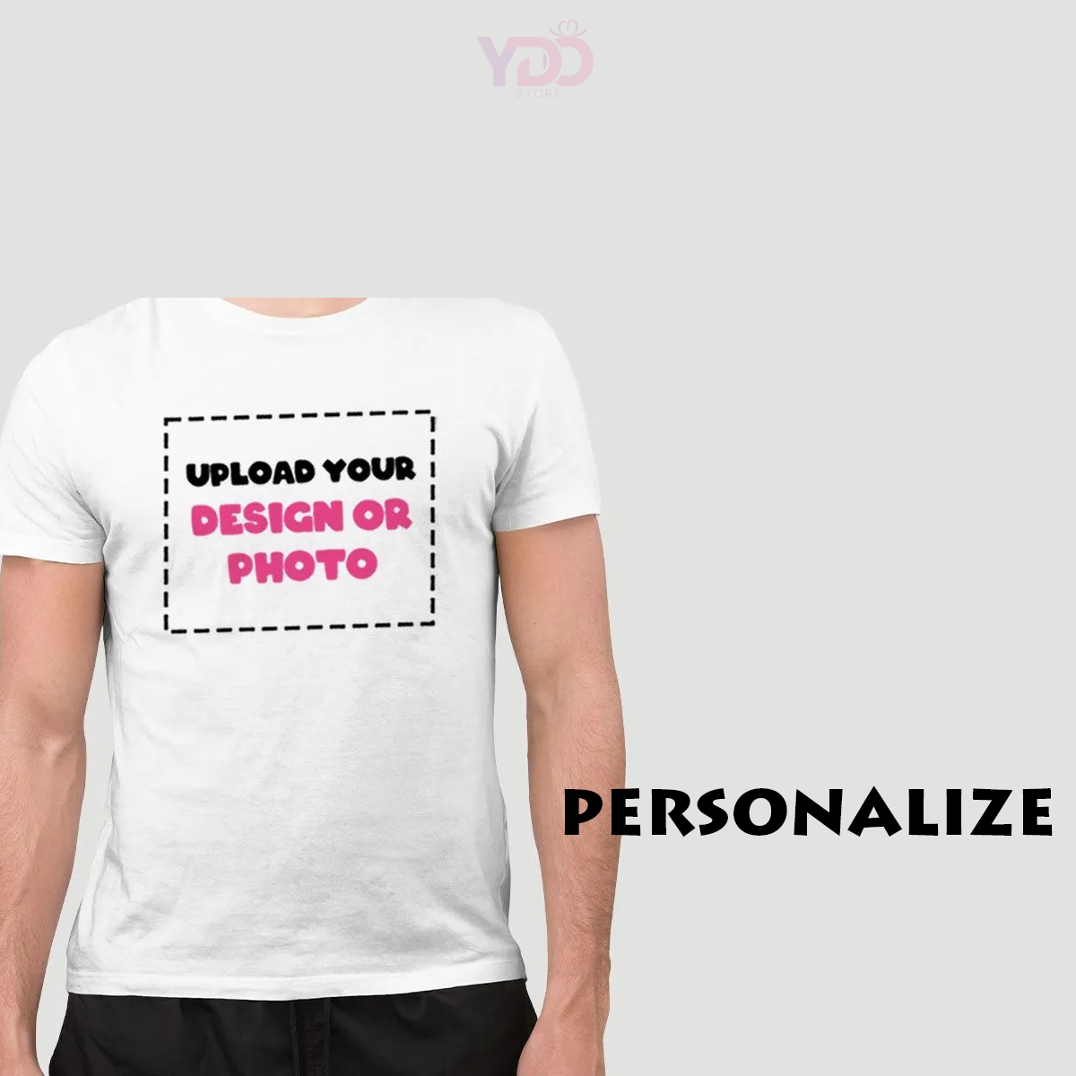 Personalize
