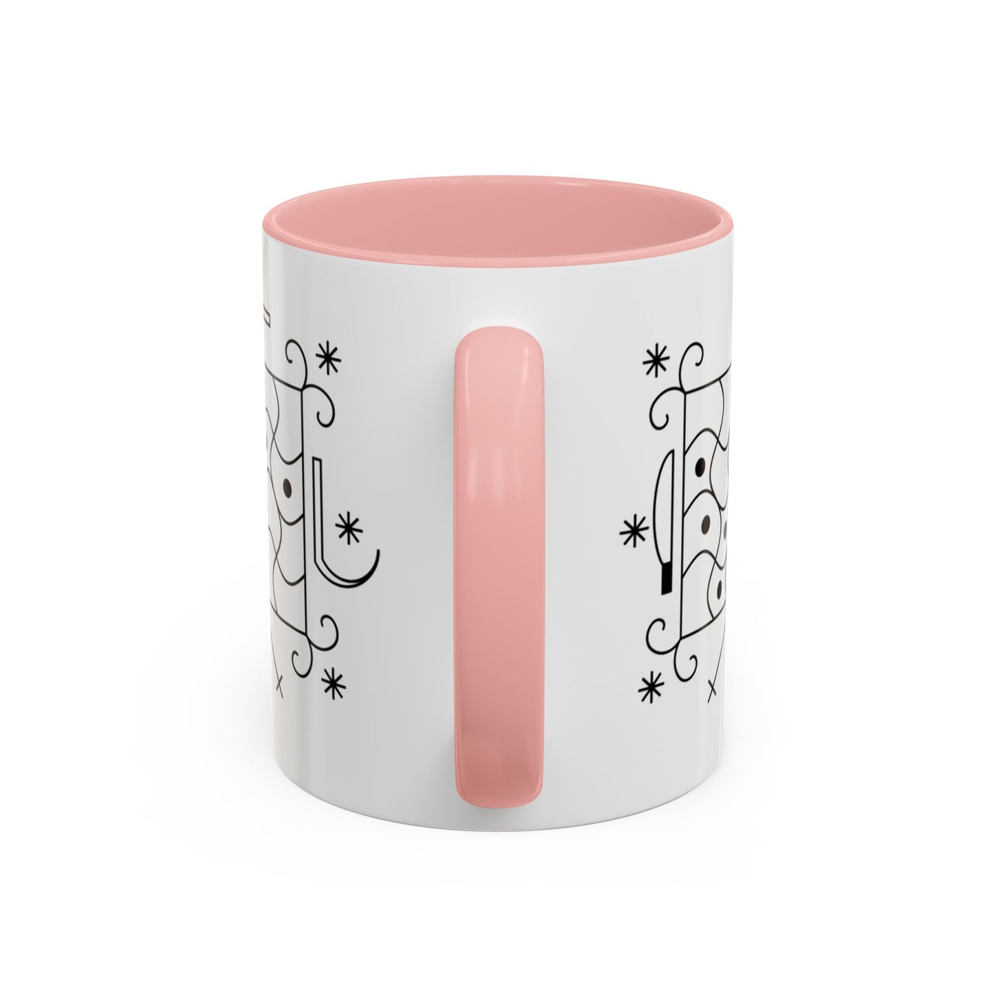 Azaka Coffee Mug (11, 15oz)