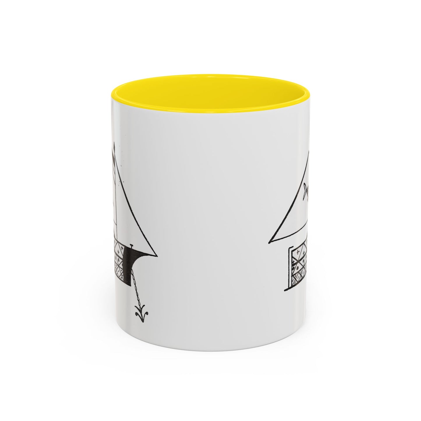 Agwe Coffee Mug (11, 15oz)