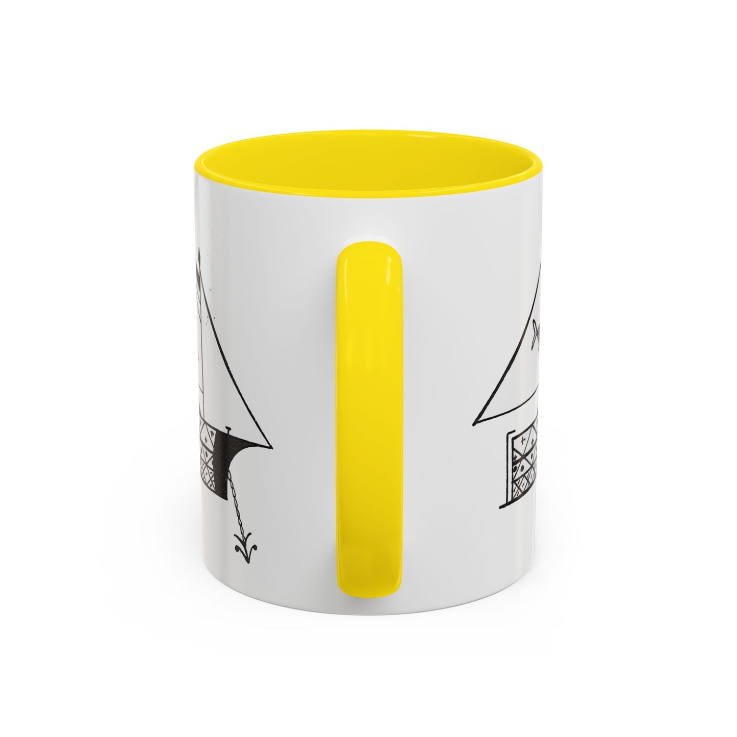 Agwe Coffee Mug (11, 15oz)