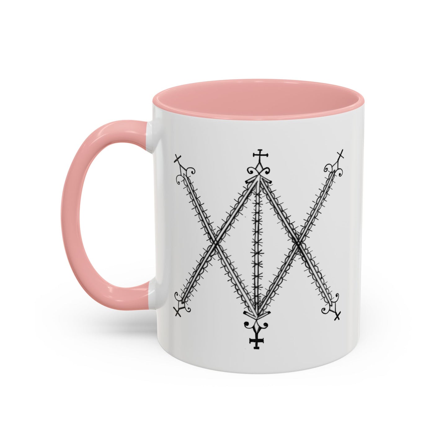 Ayizan Coffee Mug (11, 15oz)