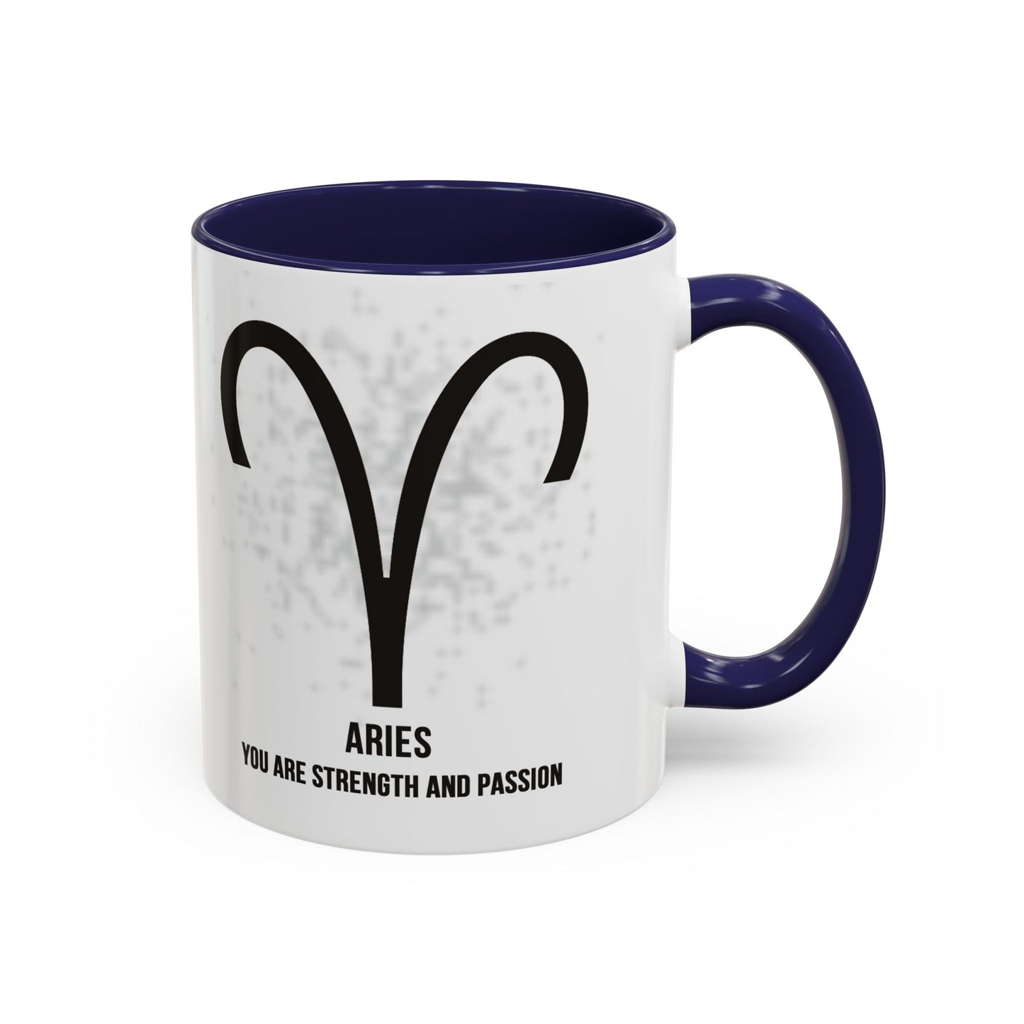 Aries Coffee Mug (11, 15oz)