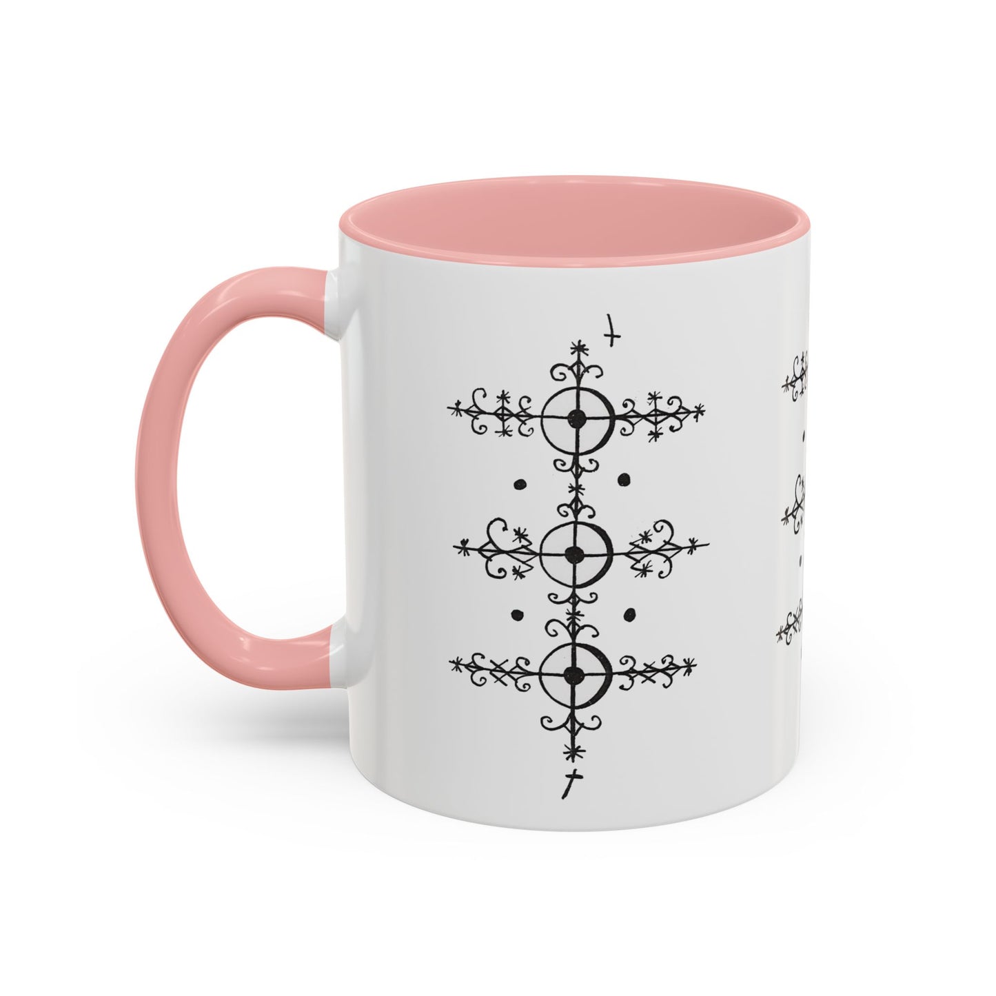 Marasa Coffee Mug (11, 15oz)