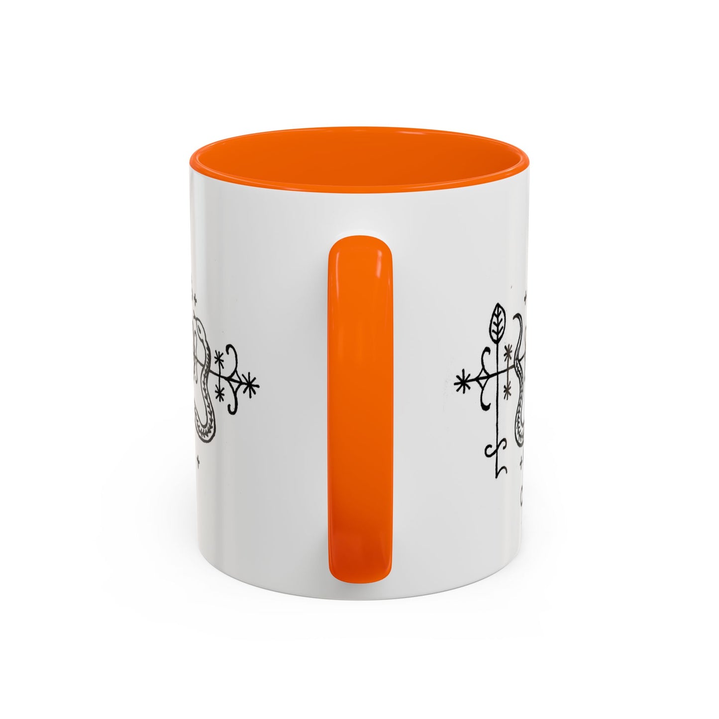 Simbi Coffee Mug (11, 15oz)
