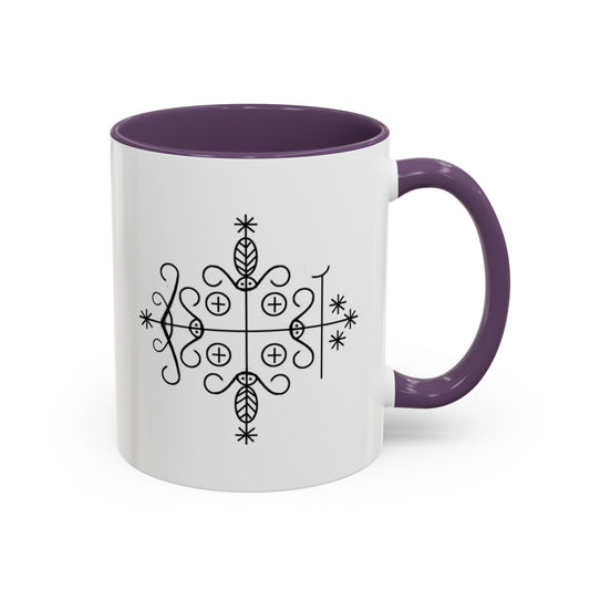 Papa Legba Coffee Mug (11, 15oz)