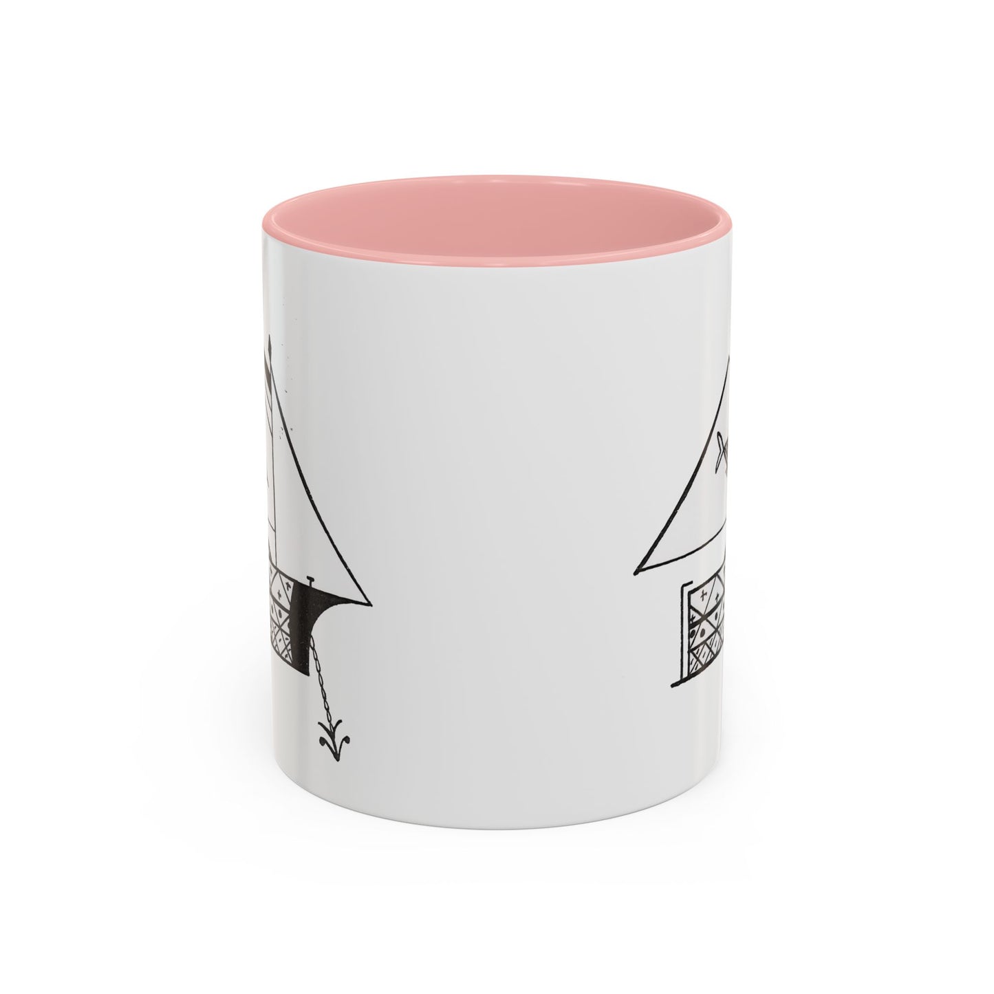 Agwe Coffee Mug (11, 15oz)