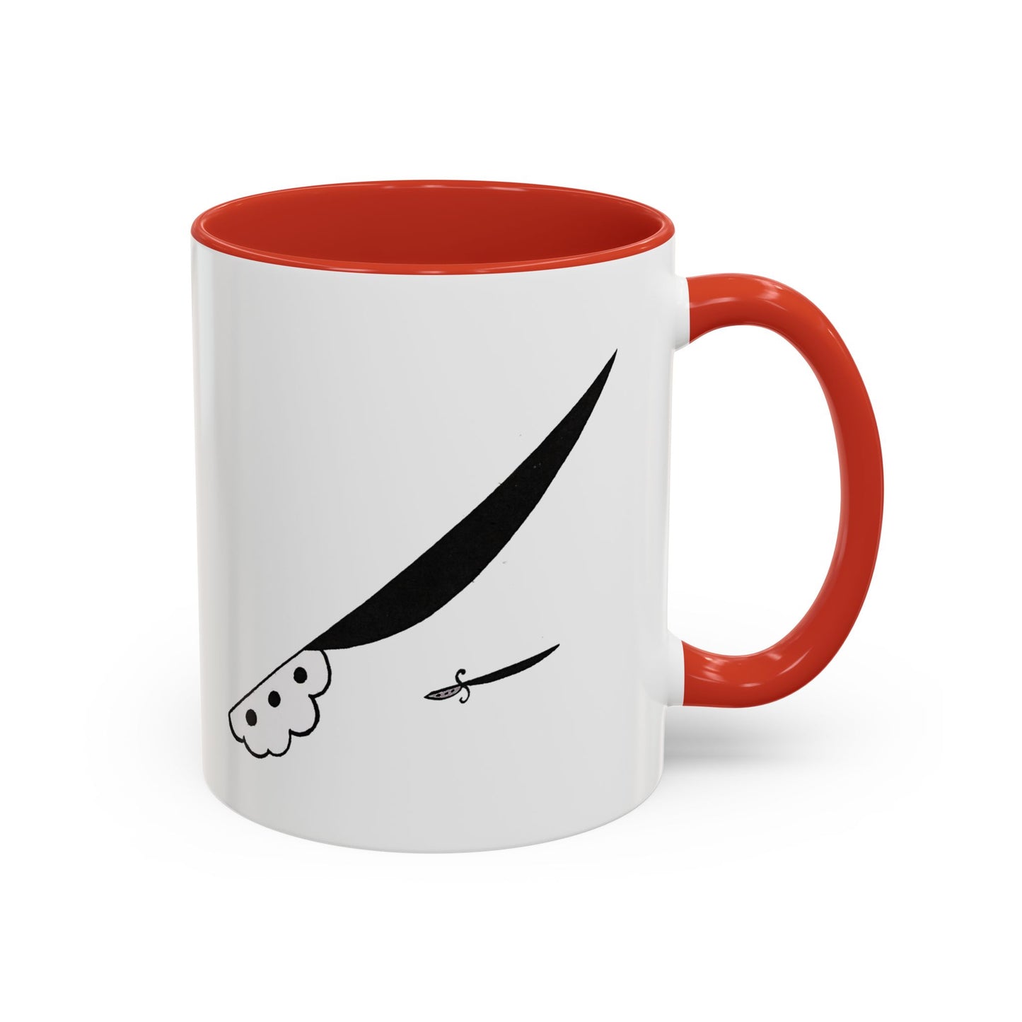 Kriminel Coffee Mug (11, 15oz)