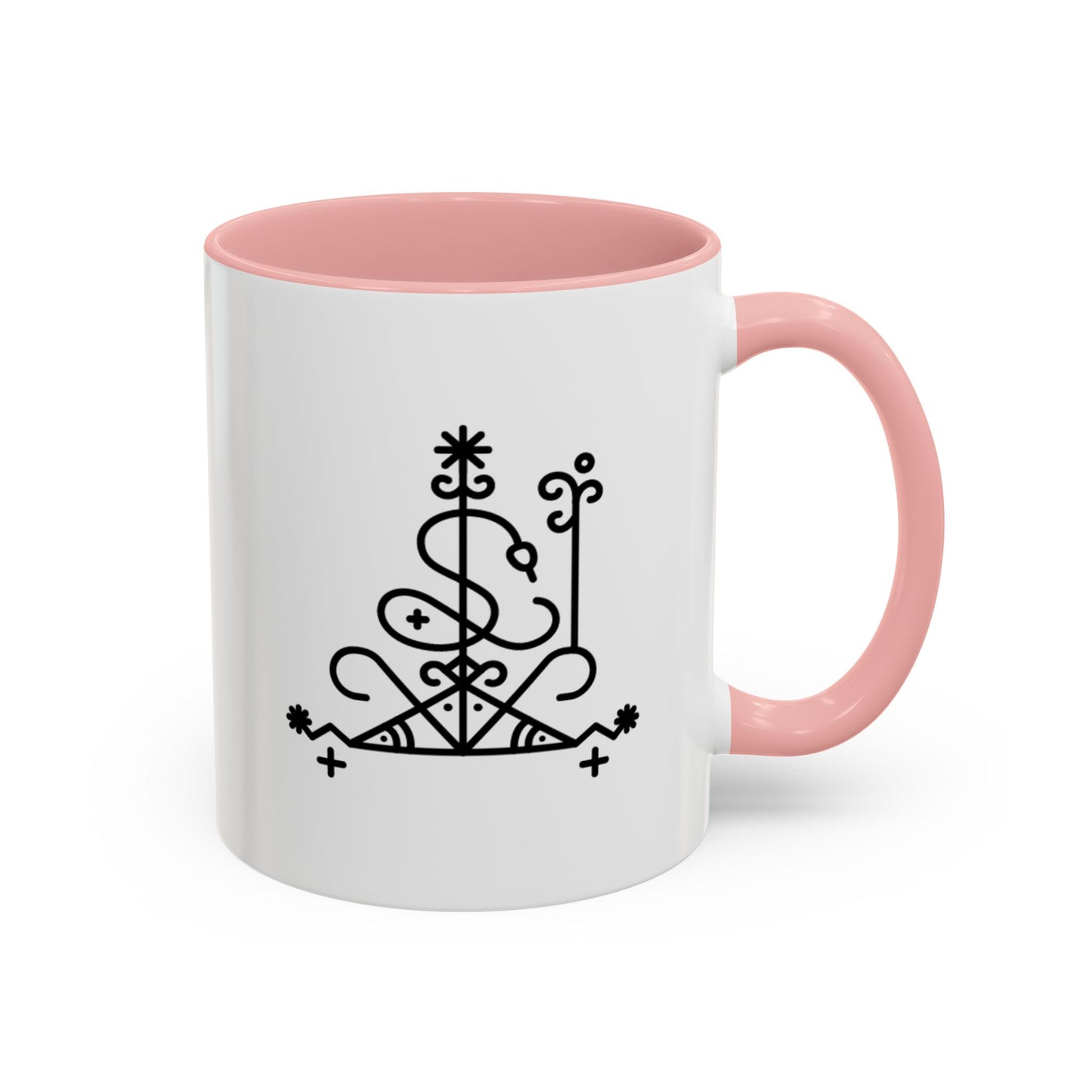 Loko Coffee Mug (11, 15oz)