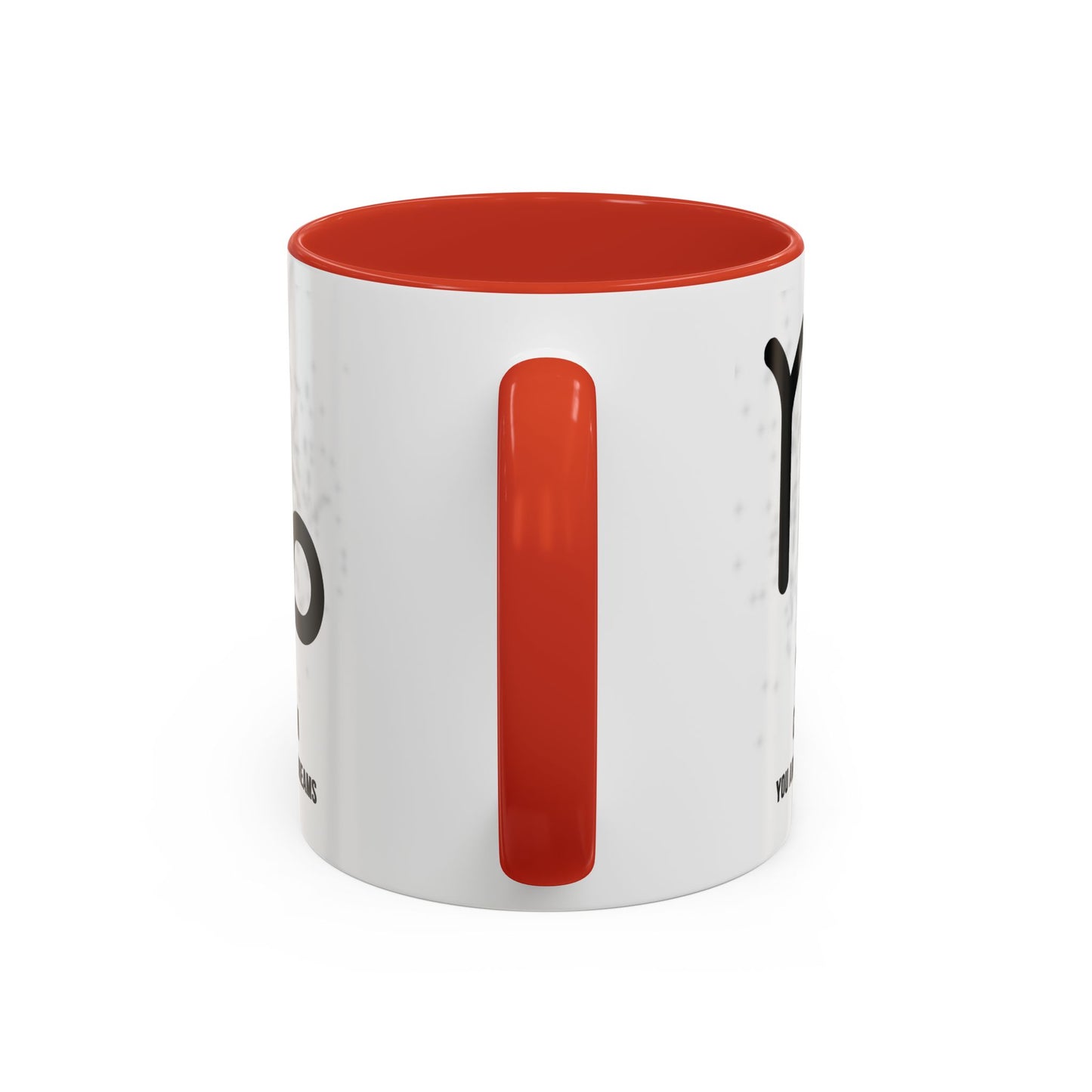 Capricorn Coffee Mug (11, 15oz)