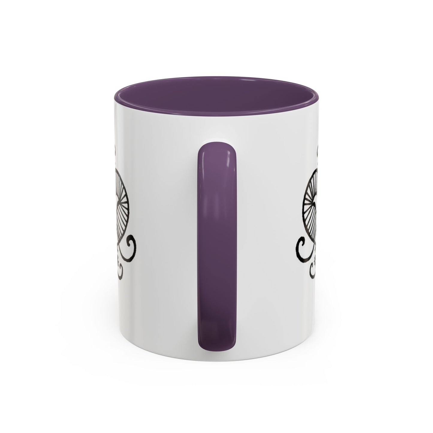 Erzulie FredaCoffee Mug (11, 15oz)