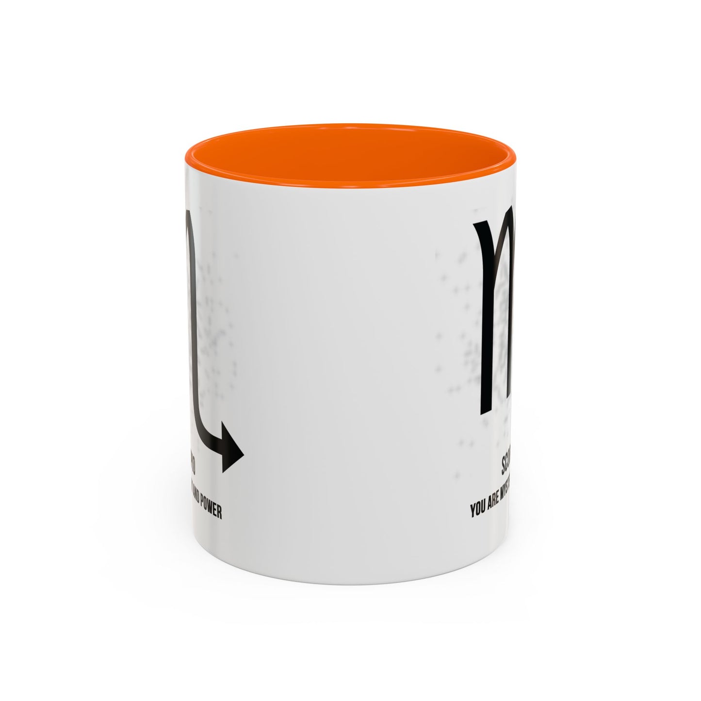Scorpio Coffee Mug (11, 15oz)