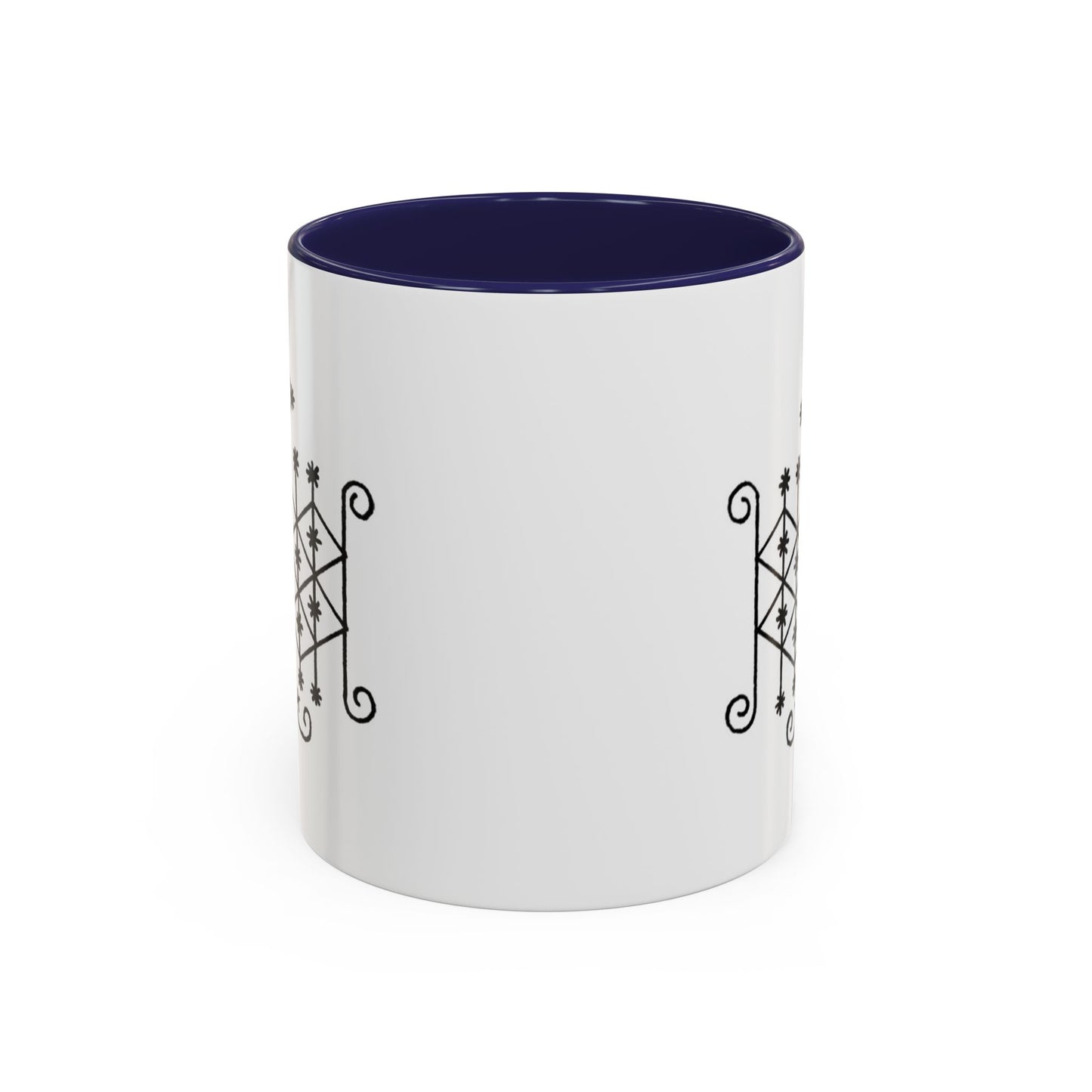 Ogou Coffee Mug (11, 15oz)