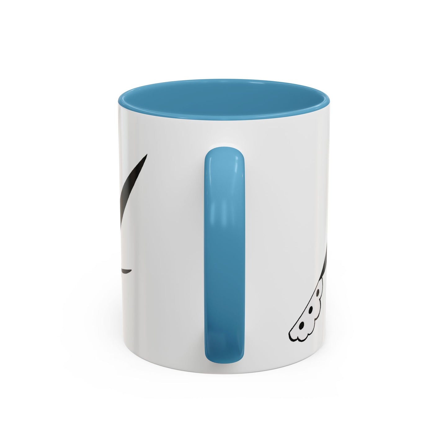 Kriminel Coffee Mug (11, 15oz)