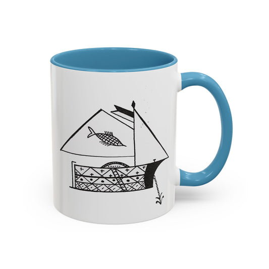 Agwe Coffee Mug (11, 15oz)