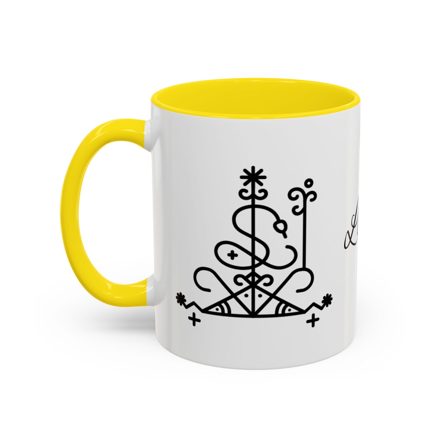 Loco Coffee Mug (11, 15oz)