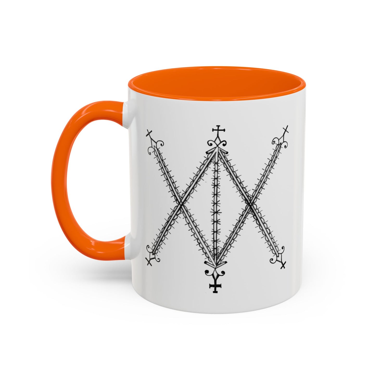 Ayizan Coffee Mug (11, 15oz)