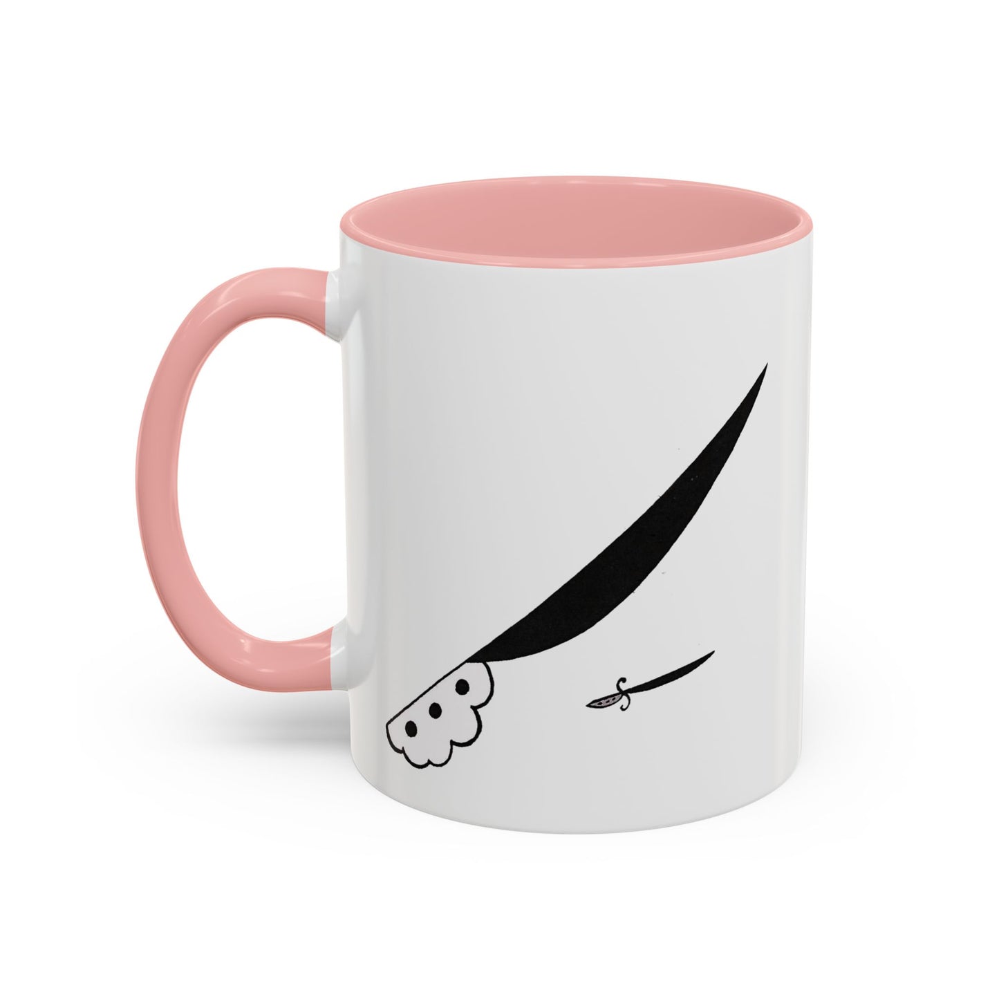 Kriminel Coffee Mug (11, 15oz)
