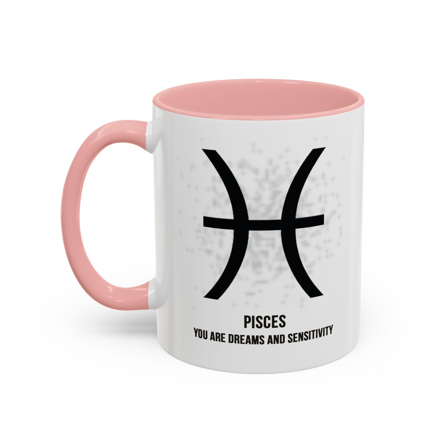 Pisces Coffee Mug (11, 15oz)