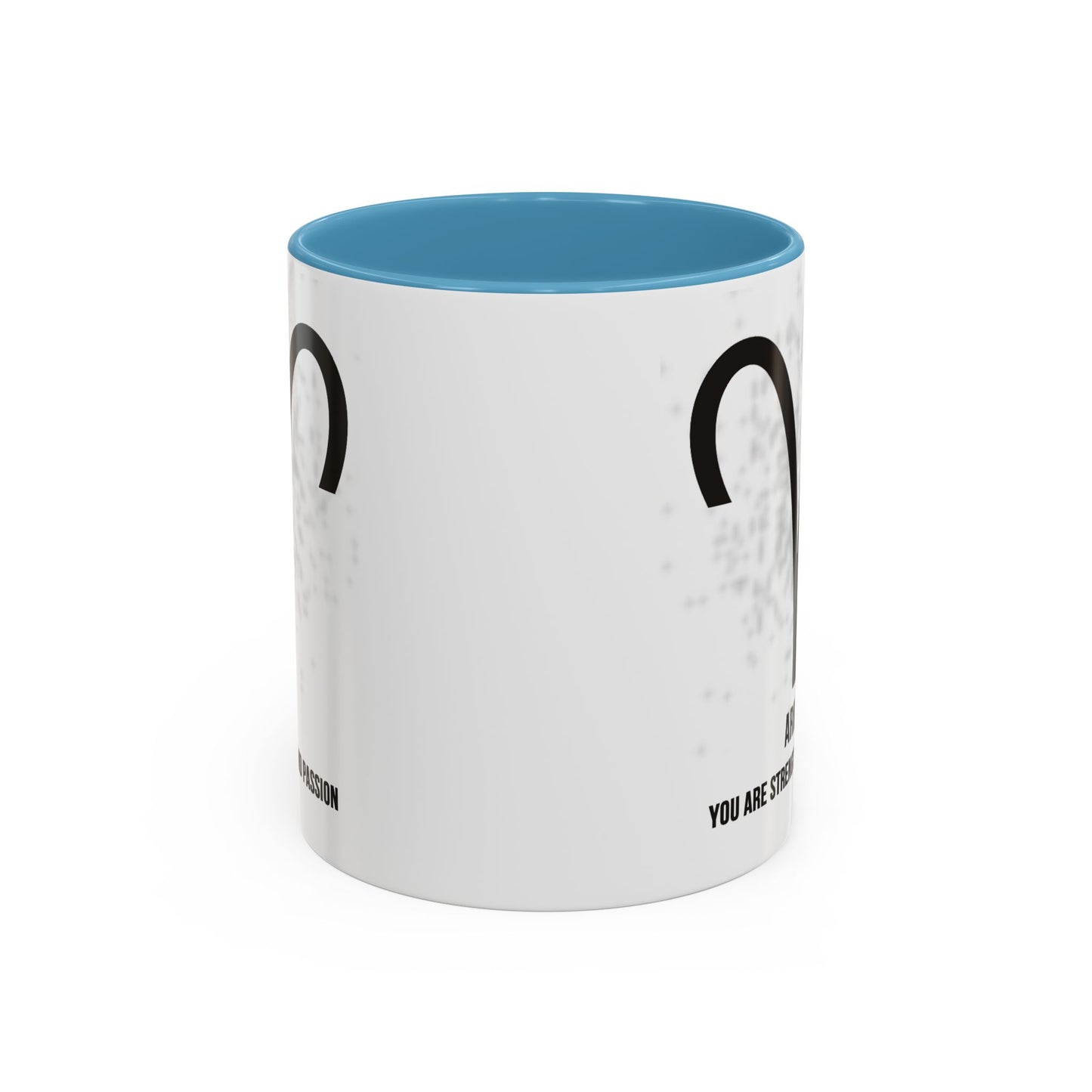 Aries Coffee Mug (11, 15oz)