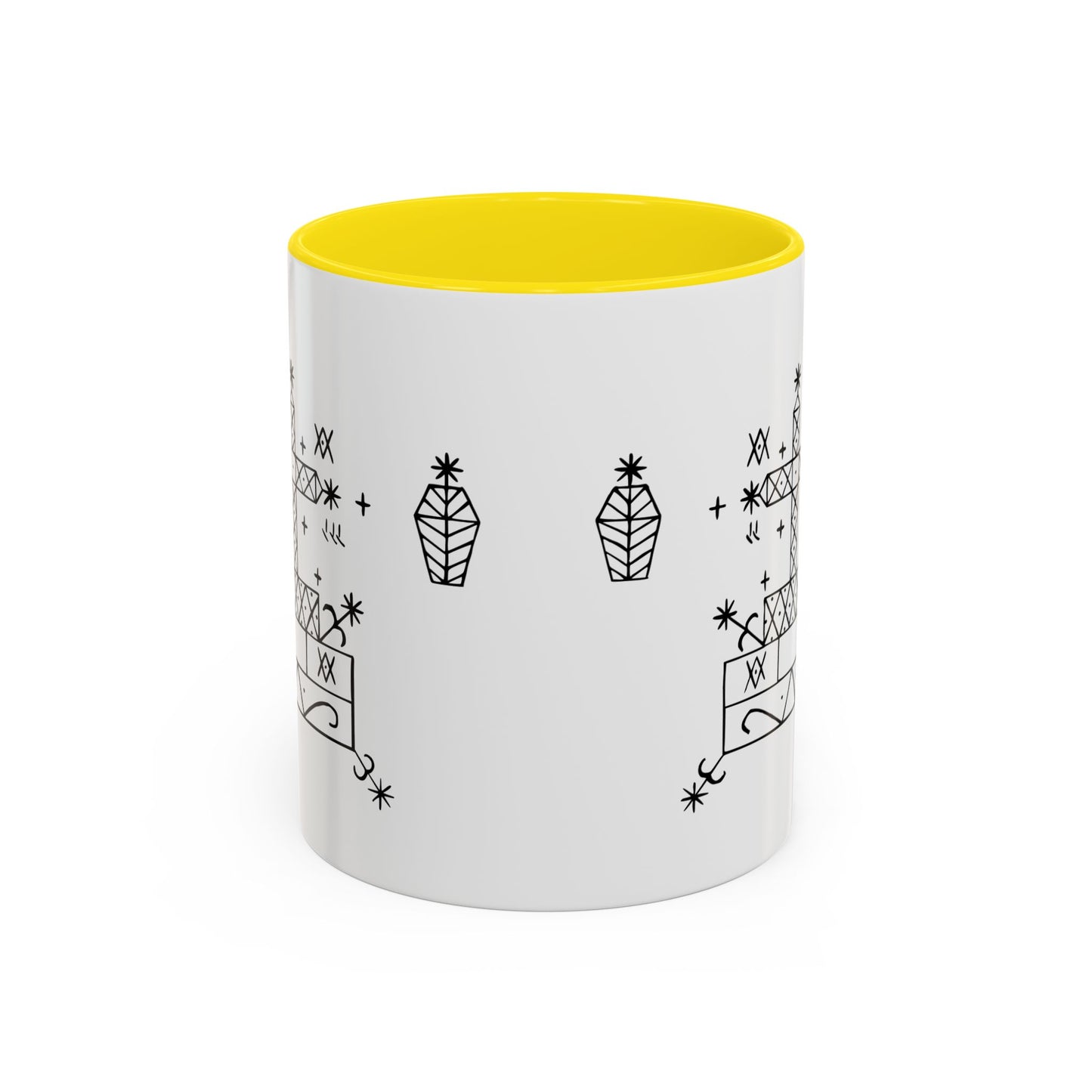 Baron Samedi Coffee Mug (11, 15oz)