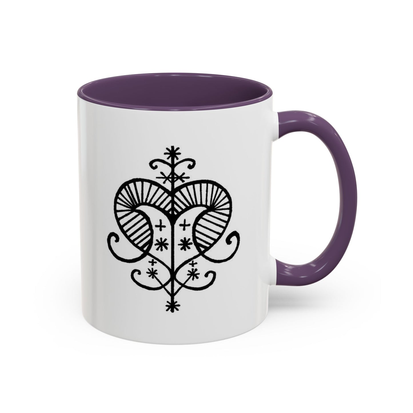 Erzulie FredaCoffee Mug (11, 15oz)