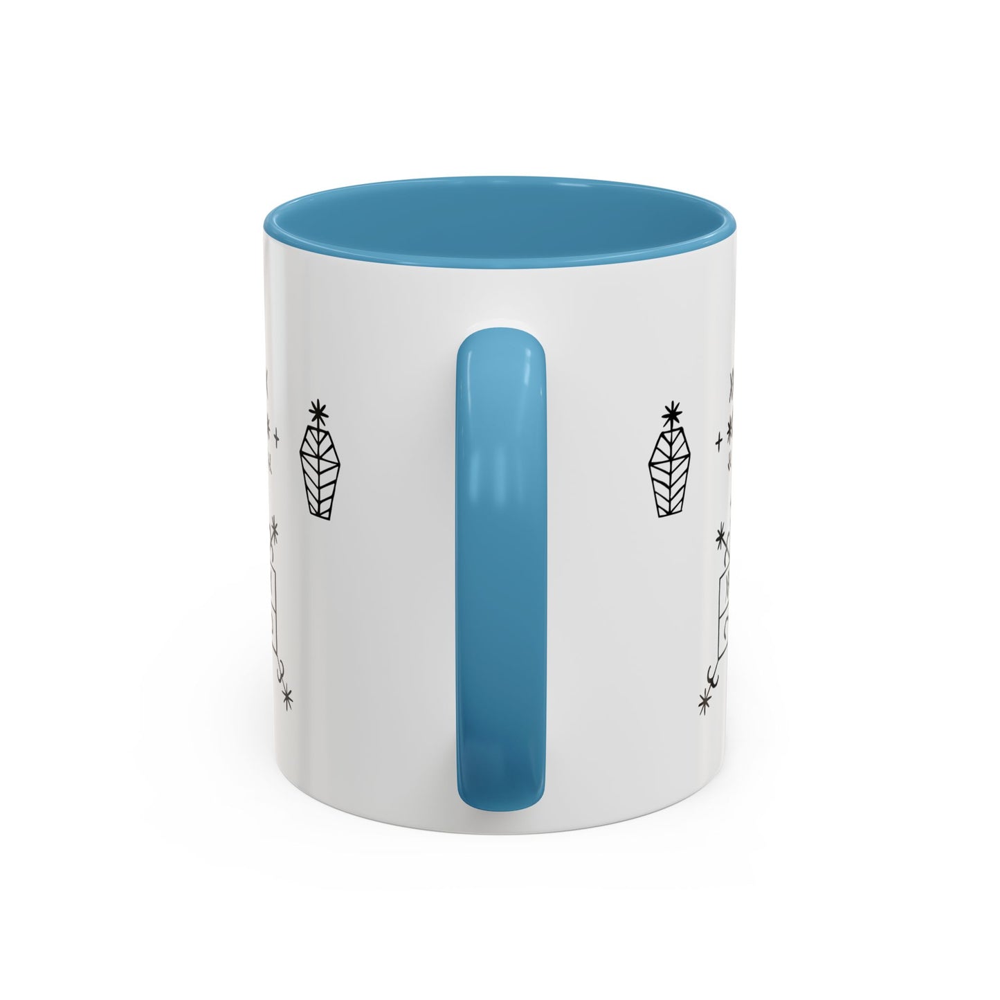 Baron Samedi Coffee Mug (11, 15oz)