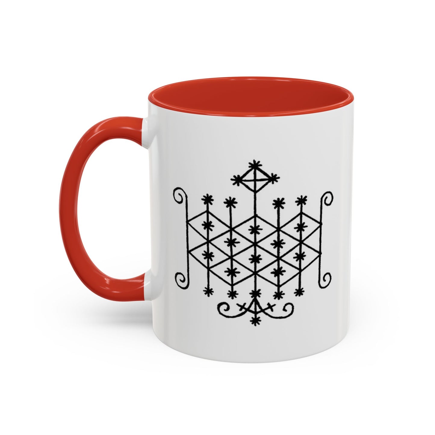 Ogou Coffee Mug (11, 15oz)