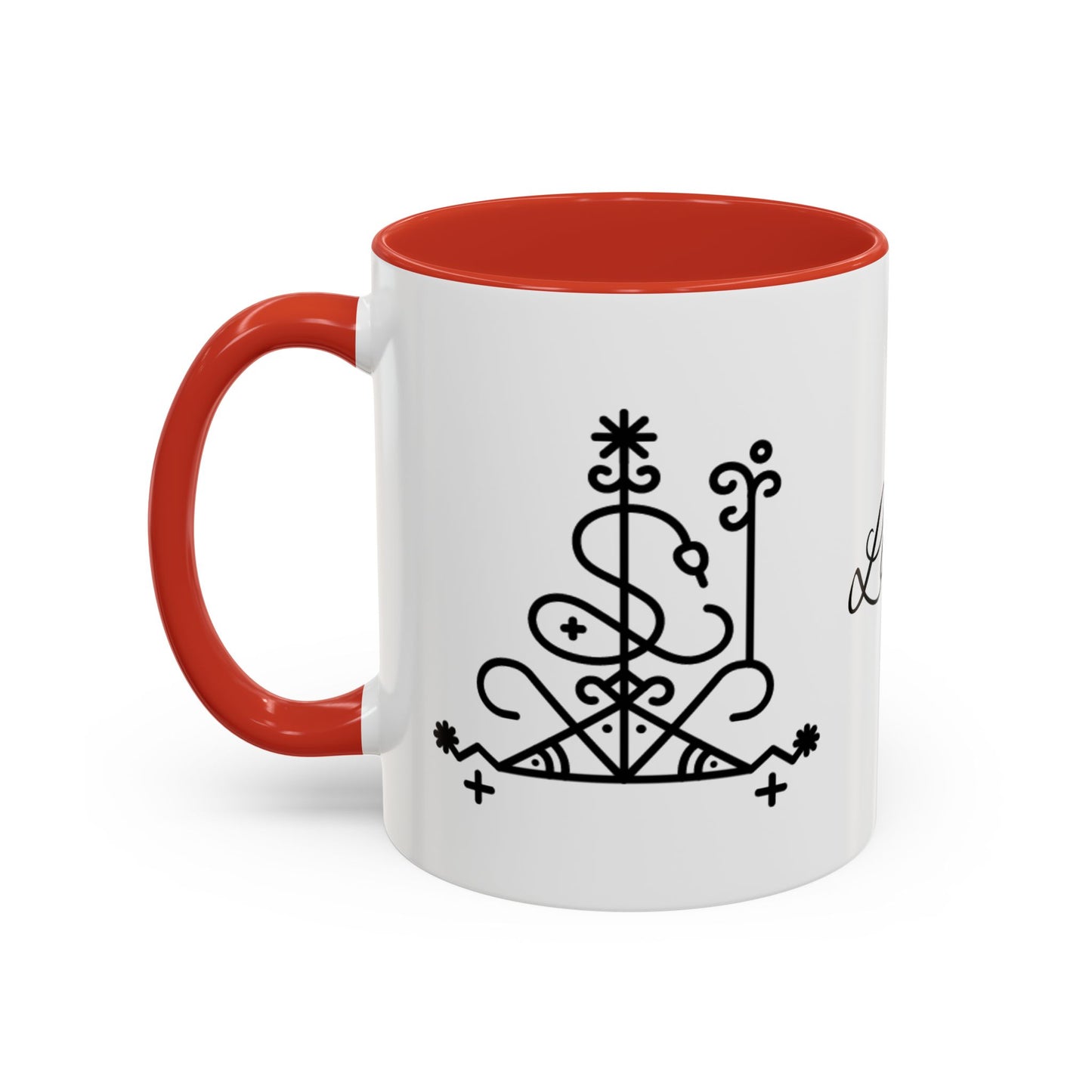 Loco Coffee Mug (11, 15oz)